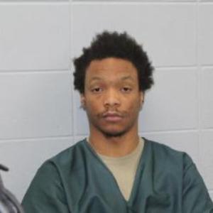 Tyrisse P Jacobs a registered  of Wisconsin