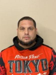 Luis A Quinones a registered  of Wisconsin