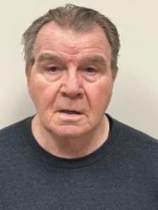 Harold W Johnson a registered Sex Offender of Wisconsin