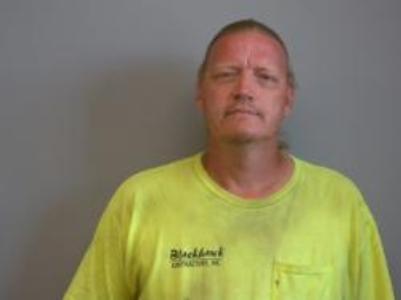 Ricky Clinton a registered Sex Offender of Wisconsin