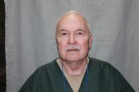 Gary Lee Wayerski a registered Sex Offender of Wisconsin