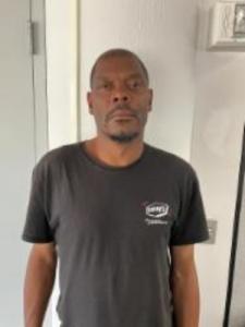 Anthony B Green a registered Sex Offender of Wisconsin