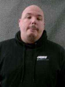 Wesley D Boelter a registered  of Wisconsin