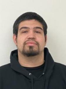 Gianne N Cantu a registered  of Wisconsin