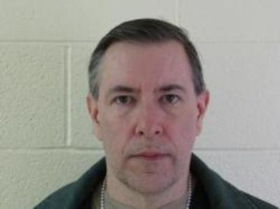Anthony Bolagh a registered Sex Offender of New Mexico