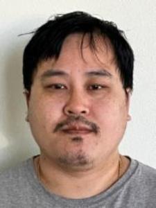 Shong Tou Vang a registered Sex Offender of Wisconsin
