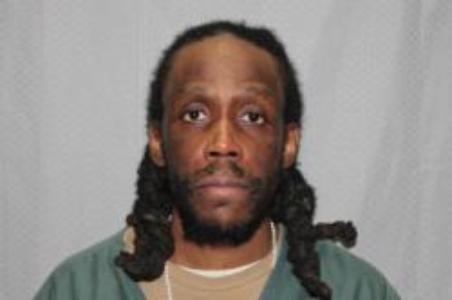 Anthony C Taylor a registered Sex Offender of Wisconsin