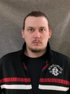 Zachariah P Bakke a registered  of Wisconsin