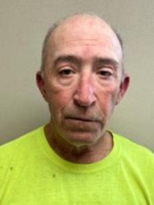 Larry J Jackson a registered Sex Offender of Wisconsin