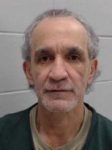 Antonio Vega Durand a registered Sex Offender of Wisconsin
