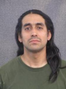 Joseph A Toledo a registered Sex Offender of Wisconsin