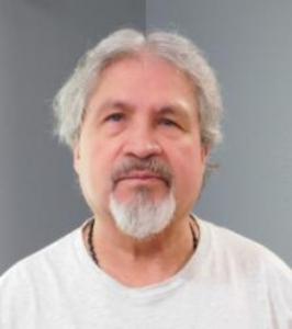 Ricardo Echeverria a registered Sex Offender of Wisconsin