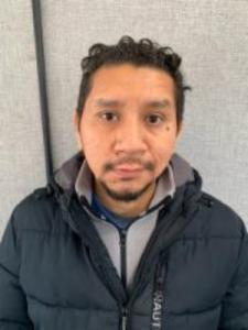 Jaime S Estrella-jama a registered Sex Offender of Wisconsin