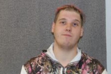 Joseph Roy Potter a registered  of Wisconsin