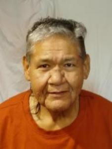 Levi Hogner Jr a registered Sex Offender of Wisconsin