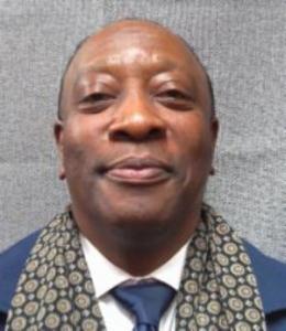 Marvin A Johnson a registered  of Wisconsin