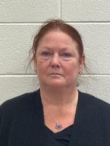 Elizabeth S Jackson a registered Sex Offender of Wisconsin