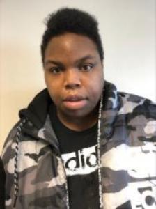 Kishna C Green a registered  of Wisconsin