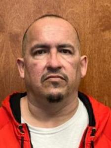 Jordan L Matchopatow a registered  of Wisconsin