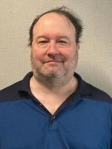 Mark C Rasmussen a registered  of Wisconsin