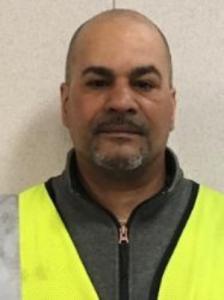 Jose M Delgado a registered  of Wisconsin