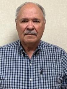 Roman Baca a registered  of Wisconsin