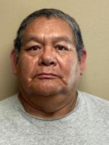 Paul Youngthunder a registered Sex Offender of Wisconsin