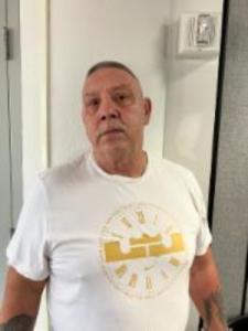 Jeffrey Smith a registered Sex Offender of Wisconsin