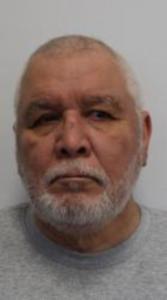 Juan A Salinas a registered Sex Offender of Wisconsin