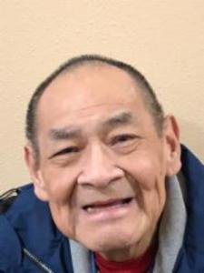 Roy L White a registered  of Wisconsin