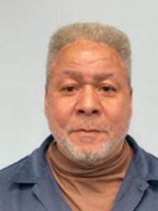 Tyrone Johnson a registered  of Wisconsin