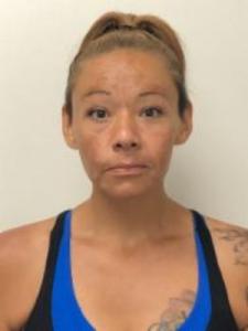 Jesse L Waupekenay a registered  of Wisconsin