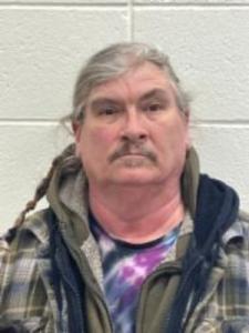 Daniel L Hole a registered Sex Offender of Wisconsin