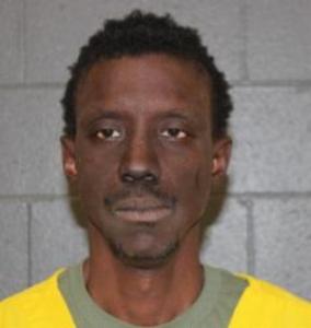 Brandon Dornell Edwards a registered Sex Offender of Wisconsin