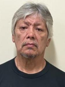 Patrick W Denomie a registered Sex Offender of Wisconsin