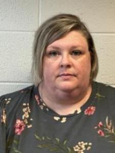 Amanda M Winnekens a registered Sex Offender of Wisconsin