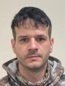 Cody A Tanke a registered Sex Offender of Wisconsin