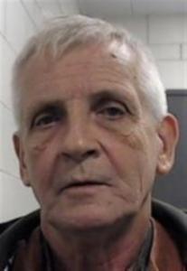 Alfred Sarno a registered Sex Offender of Pennsylvania