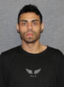 Jedediah E Christianson a registered Sex Offender of Wisconsin