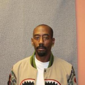 Jamyle D Colson a registered Sex Offender of Wisconsin