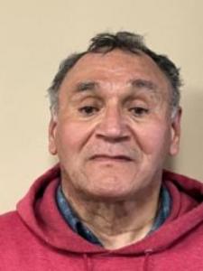 John E Jack a registered Sex Offender of Wisconsin