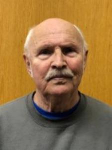 David A Sauk a registered  of Wisconsin