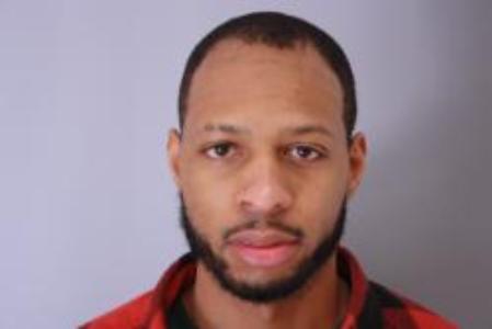 Antwonn Raymond Simmons a registered Sex Offender of Wisconsin