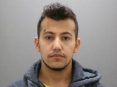 Alejandro Magana a registered Sex Offender of Wisconsin
