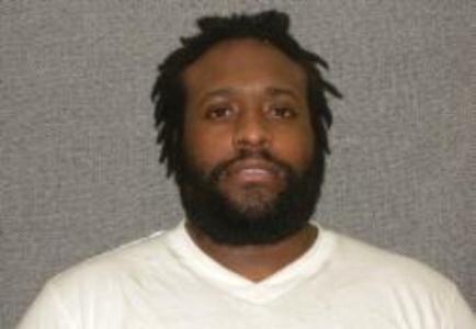 Dominique J Fuller a registered Sex Offender of Wisconsin