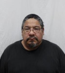 Robert Thunder a registered Sex Offender of Wisconsin