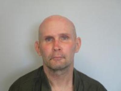 Gustave Kenneth Benson a registered Sex Offender of Wisconsin