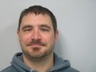 Cory J Kleinhans a registered Sex Offender of Wisconsin