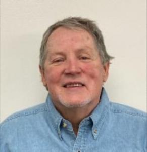 Gordon D Larson a registered  of Wisconsin