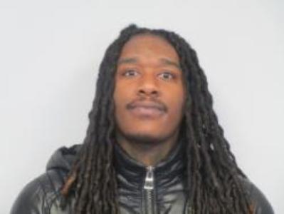 Tre-vaughn D Poe a registered Sex Offender of Wisconsin